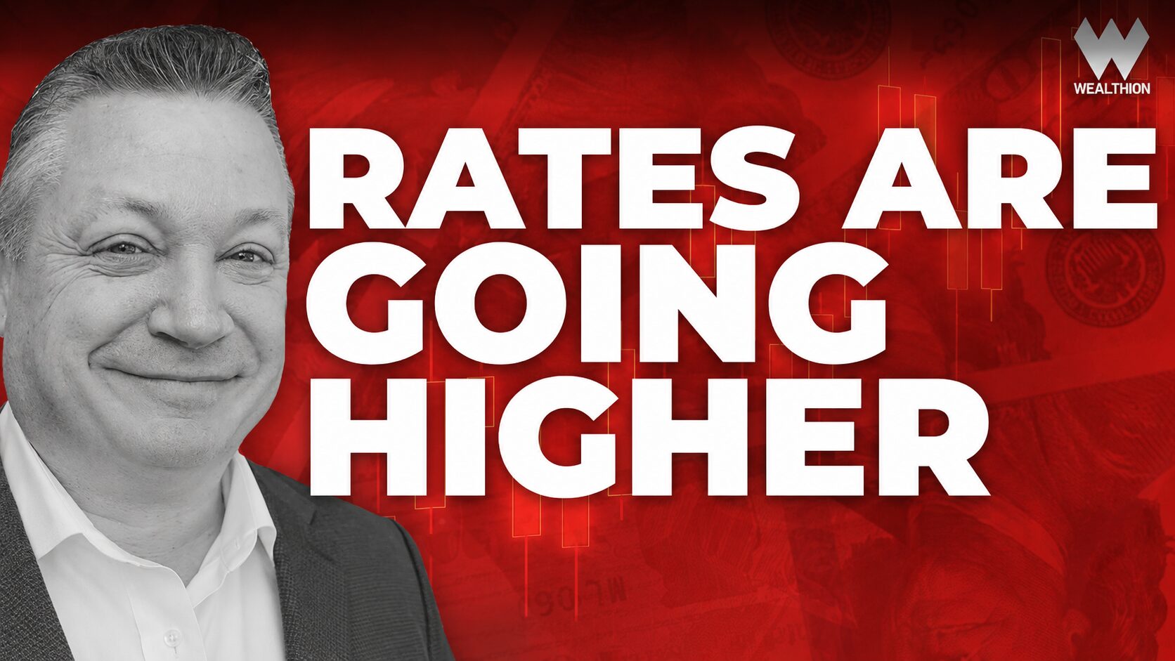 Chris Casey discusses why higher interest rates may be ahead.